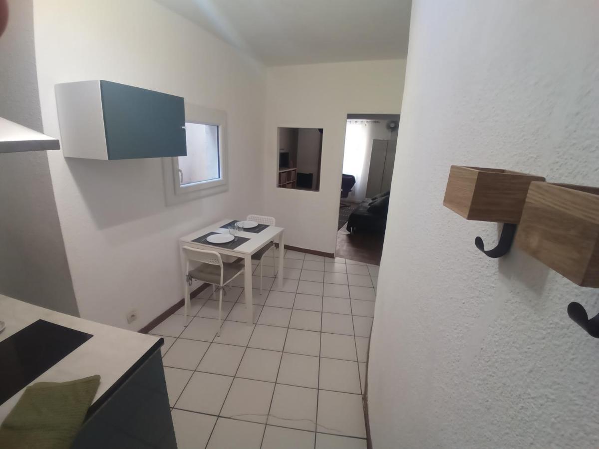 Narbonne Domitia Centre Ville المظهر الخارجي الصورة